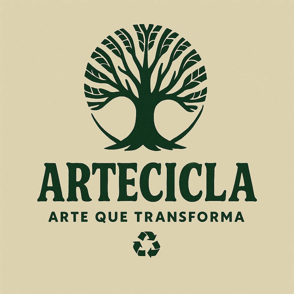 Logo Artecicla