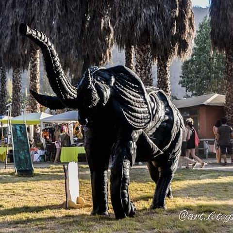 Elefante