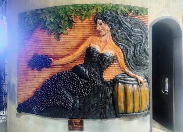 Princesa Syrah