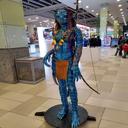 Neytiri - Avatar