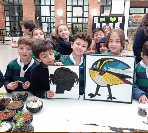 Taller con Comunidades