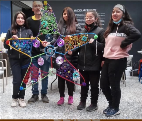 Taller Familiar