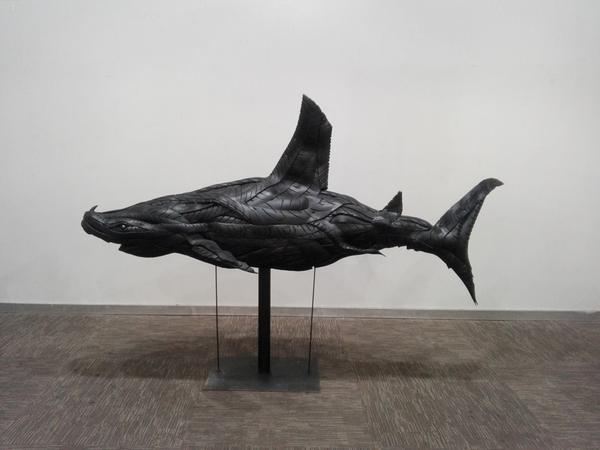 Tiburón Mako